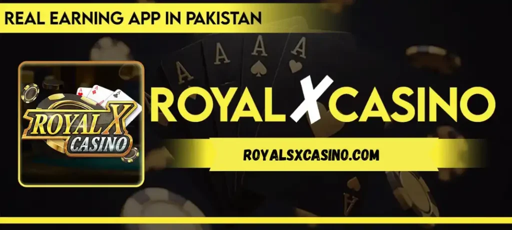 Royal X Casino Download